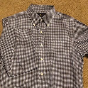 Ralph Lauren 120’s Classic Fit Poplin Shirt